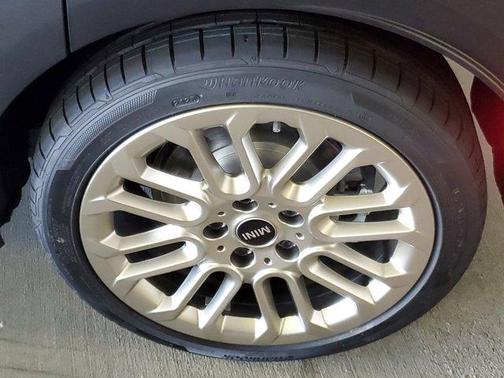 2026 MINI Hardtop Cooper S