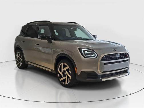 2025 MINI Countryman S