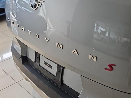 2025 MINI Countryman S