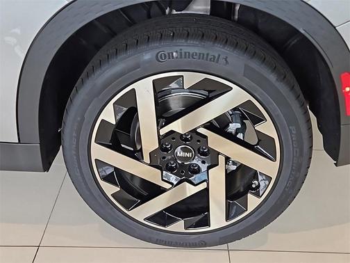 2025 MINI Countryman S