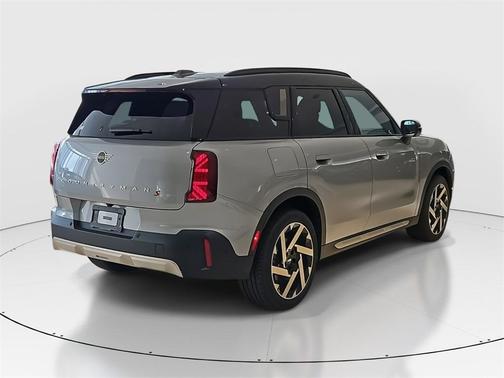 2025 MINI Countryman S