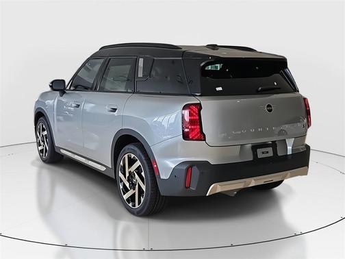 2025 MINI Countryman S