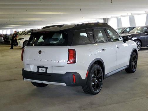 2025 MINI Countryman S