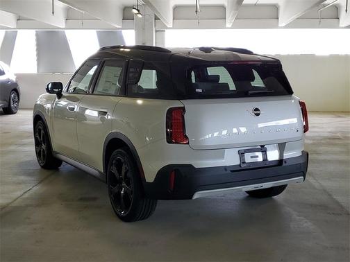 2025 MINI Countryman S