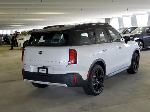2025 MINI Countryman S