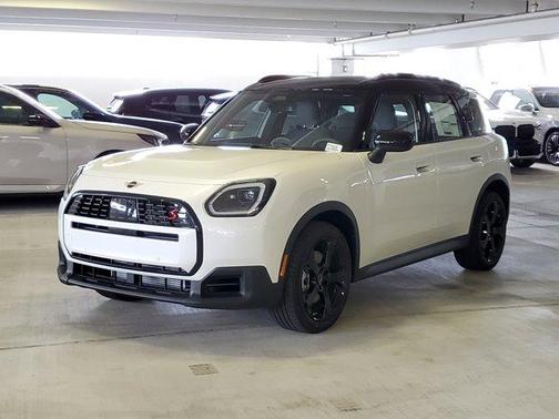 2025 MINI Countryman S