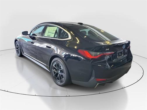 2025 BMW i4 Gran Coupe eDrive40