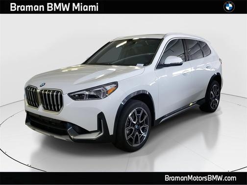 2026 BMW X1 xDrive28i