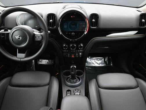 2023 MINI Countryman Cooper S