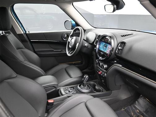 2023 MINI Countryman Cooper S