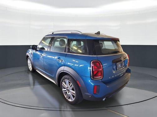 2023 MINI Countryman Cooper S