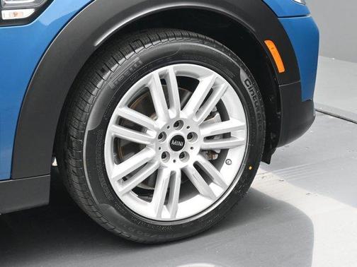 2023 MINI Countryman Cooper S