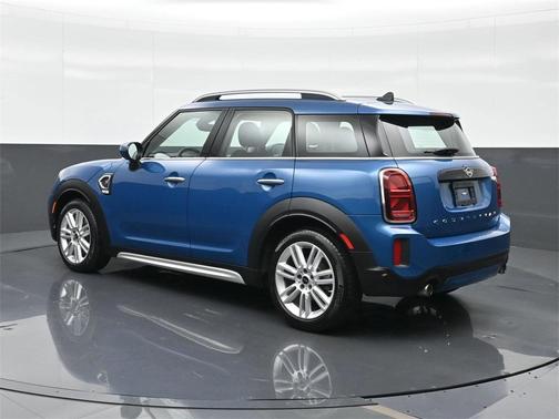 2023 MINI Countryman Cooper S