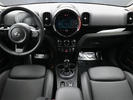 2023 MINI Countryman Cooper S