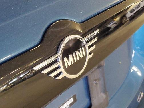 2023 MINI Countryman Cooper S