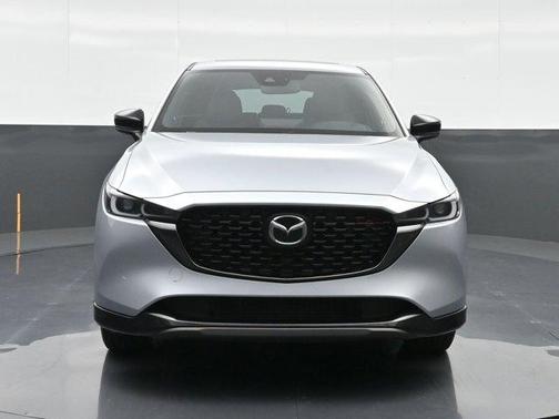 2023 Mazda CX-5 2.5 Turbo