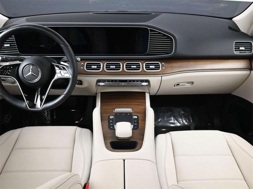 2024 Mercedes-Benz GLE 350 Base 4MATIC
