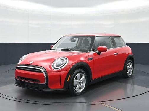 2024 MINI Hardtop Cooper