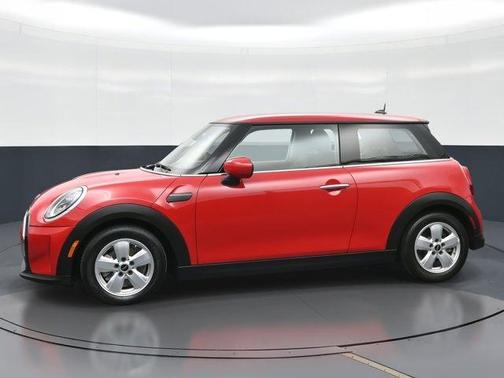 2024 MINI Hardtop Cooper