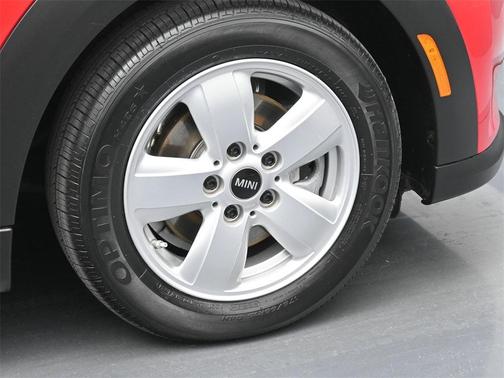 2024 MINI Hardtop Cooper