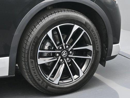 2024 Acura ZDX A-Spec