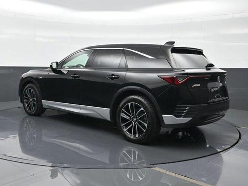 2024 Acura ZDX A-Spec