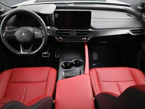 2024 Acura ZDX A-Spec