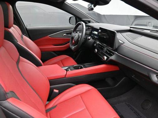 2024 Acura ZDX A-Spec