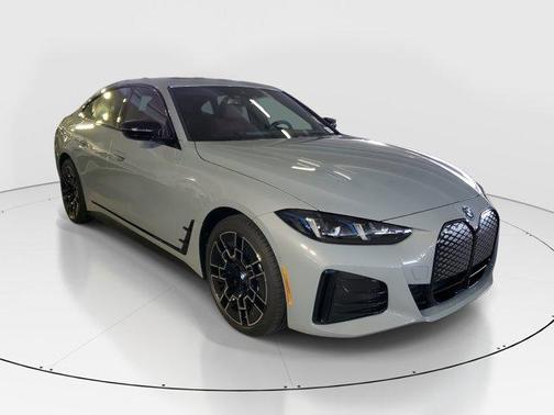 2025 BMW i4 Gran Coupe eDrive40