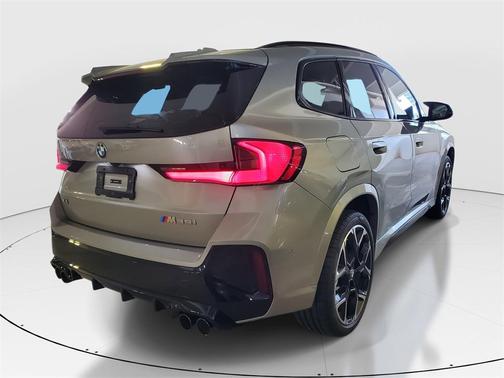 2026 BMW X1 M35i