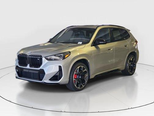 2026 BMW X1 M35i