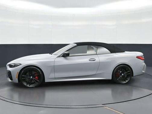 2024 BMW 430 i