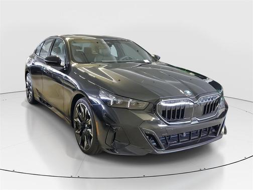 2026 BMW 530 i