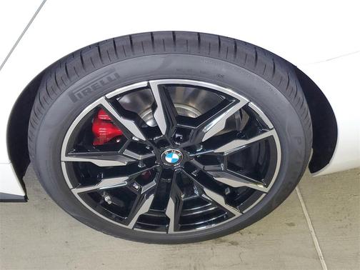 2026 BMW M440 Gran Coupe M440i Gran Coupe