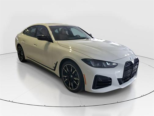 2026 BMW M440 Gran Coupe M440i Gran Coupe