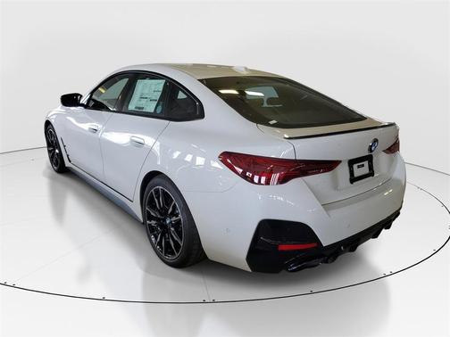 2026 BMW M440 Gran Coupe M440i Gran Coupe