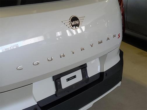 2025 MINI Countryman S