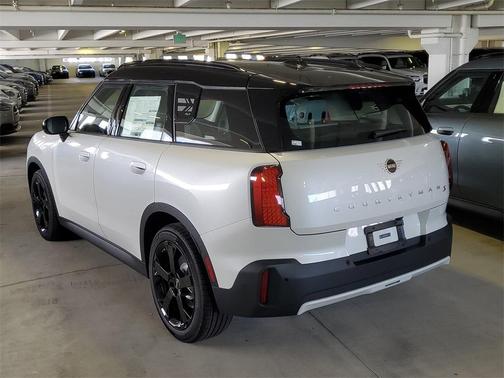 2025 MINI Countryman S
