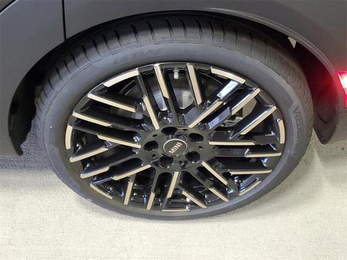 2026 MINI Hardtop Cooper S