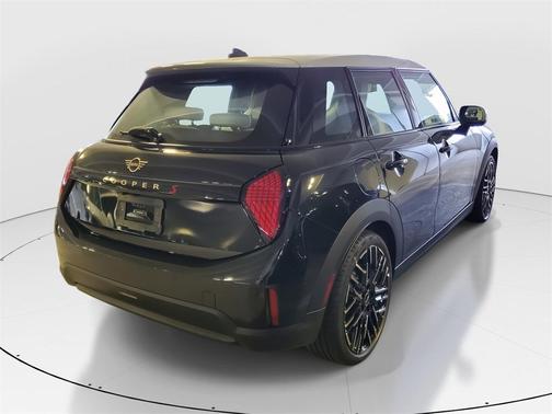 2026 MINI Hardtop Cooper S