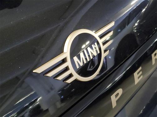 2026 MINI Hardtop Cooper S