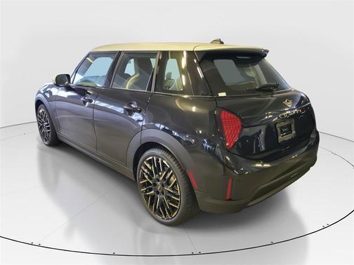 2026 MINI Hardtop Cooper S