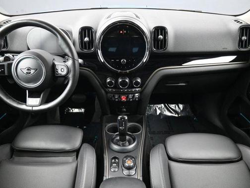 2022 MINI Countryman Cooper S