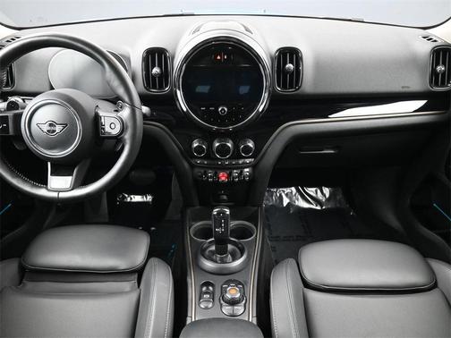 2022 MINI Countryman Cooper S