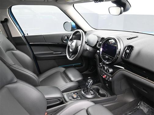 2022 MINI Countryman Cooper S