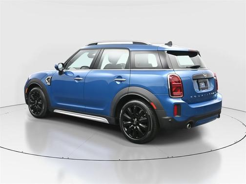 2022 MINI Countryman Cooper S