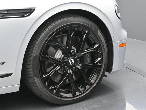 2023 Bentley Flying Spur Hybrid Hybrid S