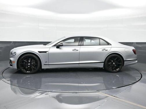 2023 Bentley Flying Spur Hybrid Hybrid S