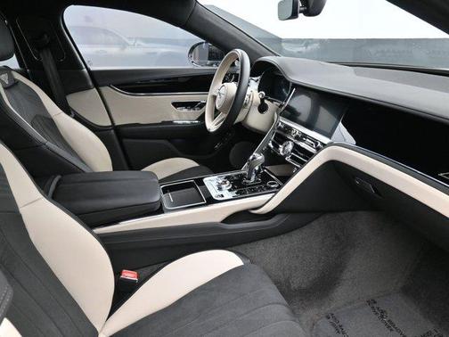 2023 Bentley Flying Spur Hybrid Hybrid S