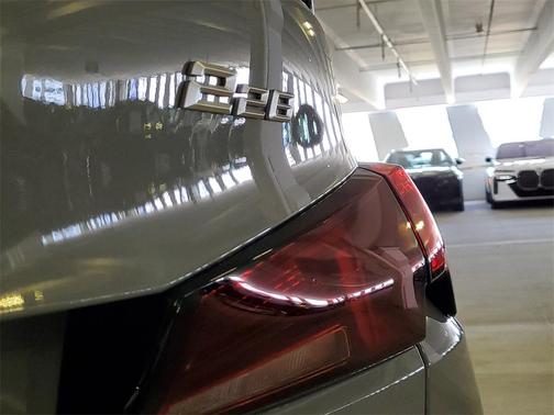 2026 BMW 228 Gran Coupe Base